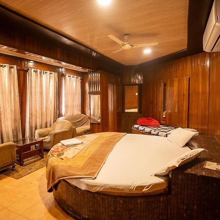 Hotel Shahjahan Agra  Ngoại thất bức ảnh