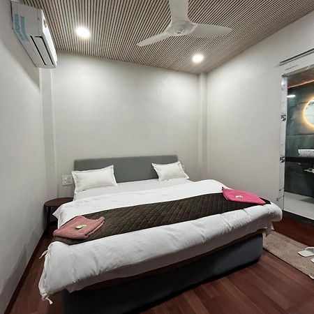 Hotel Shahjahan Agra  Ngoại thất bức ảnh