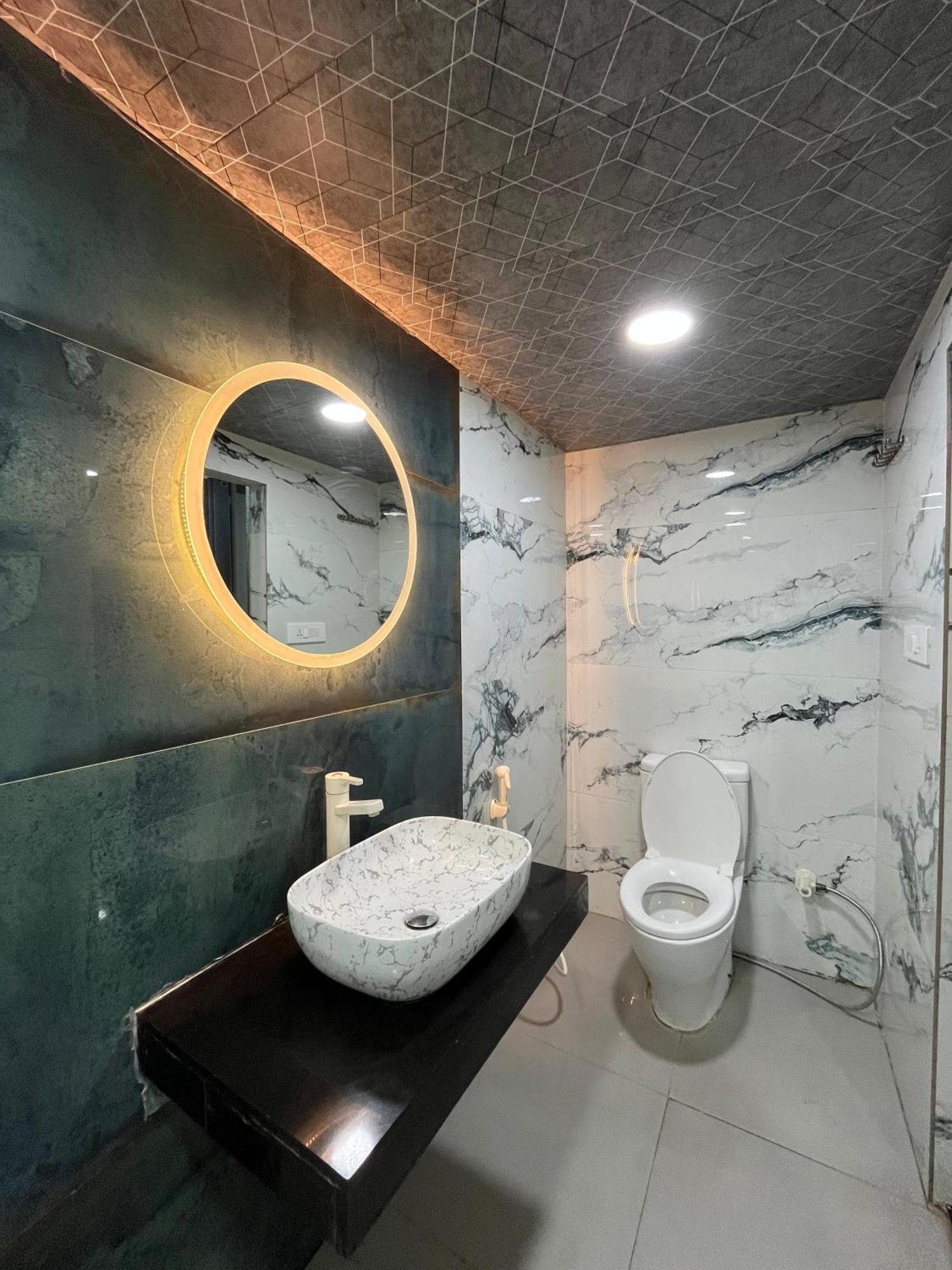 Hotel Shahjahan Agra  Ngoại thất bức ảnh