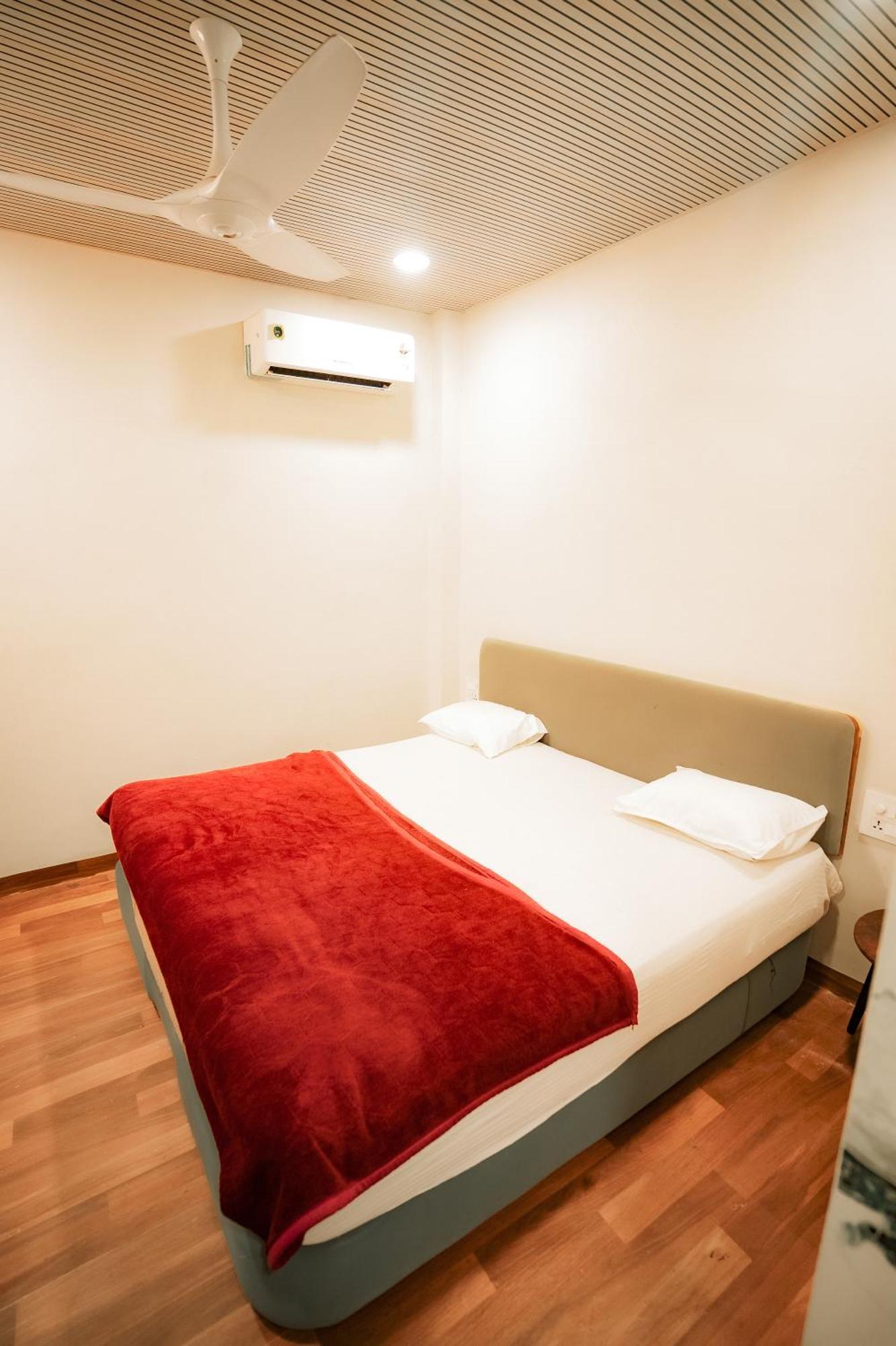 Hotel Shahjahan Agra  Ngoại thất bức ảnh