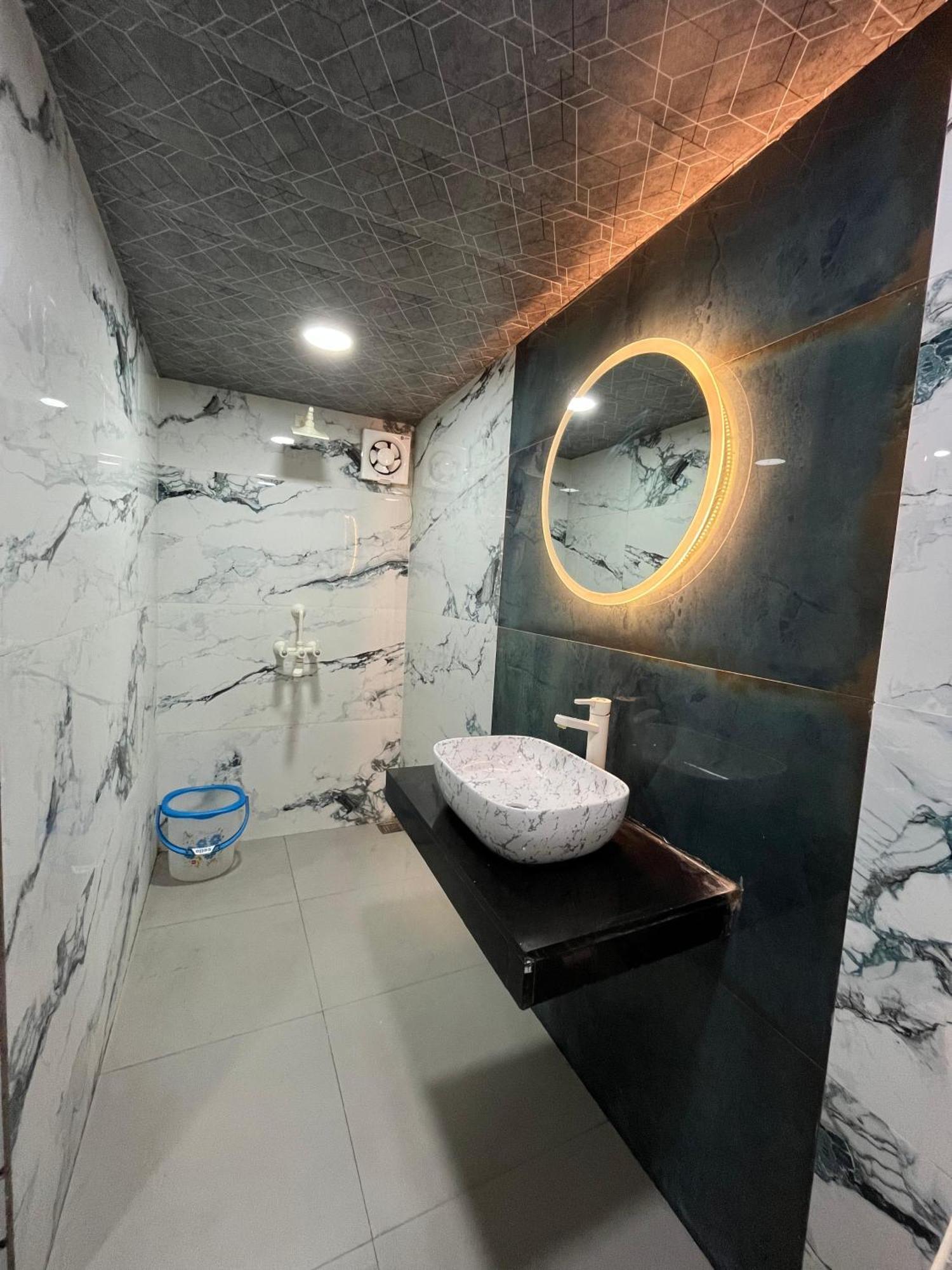 Hotel Shahjahan Agra  Ngoại thất bức ảnh